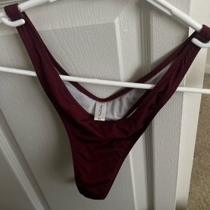 Heavy Manners Bikini